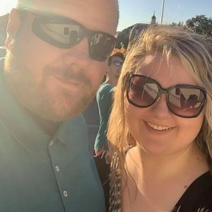 Meet your Posher, Katy